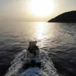 Porto Palermo Boat Tour from Himara: 4 Stops Along the Southern Coast