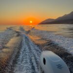 Himara Boat Tour Sunset: An Unforgettable Evening at Sea