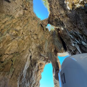 pirate cave 7
