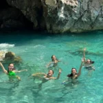Himara Boat Tour for Solo Travellers: Exploring the Coast Together