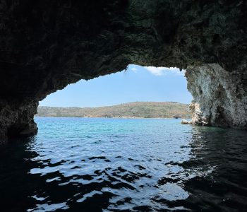 porto palermo boat tour 3